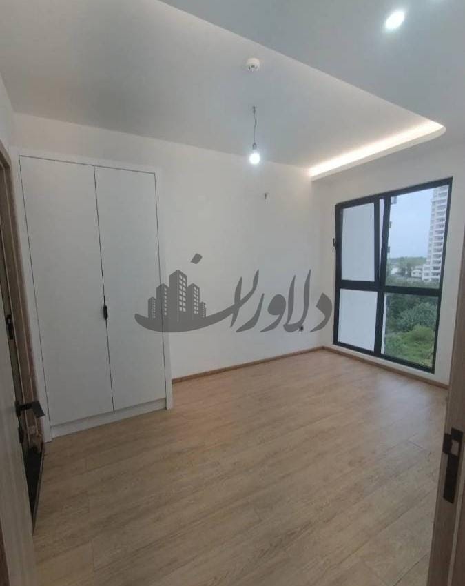 آپارتمان ۹۵ متری | تکخواب | نوساز در ایزدشهر آپارتمان ۹۵ متری | تکخواب | نوساز در ایزدشهر