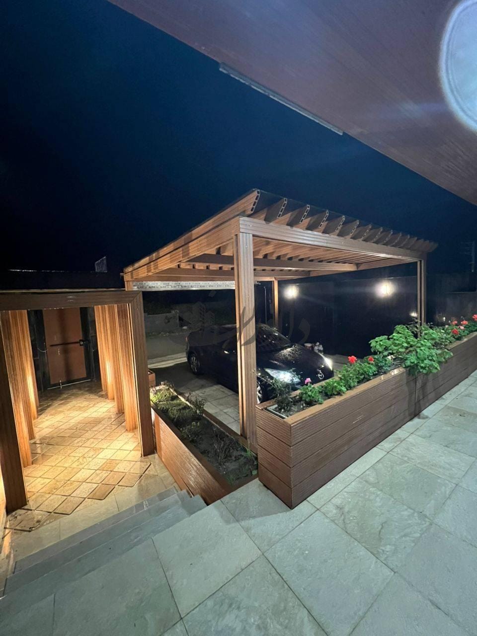 🏡 ویلای لوکس استخردار در ایزدشهر 🏡 ویلای لوکس استخردار در ایزدشهر