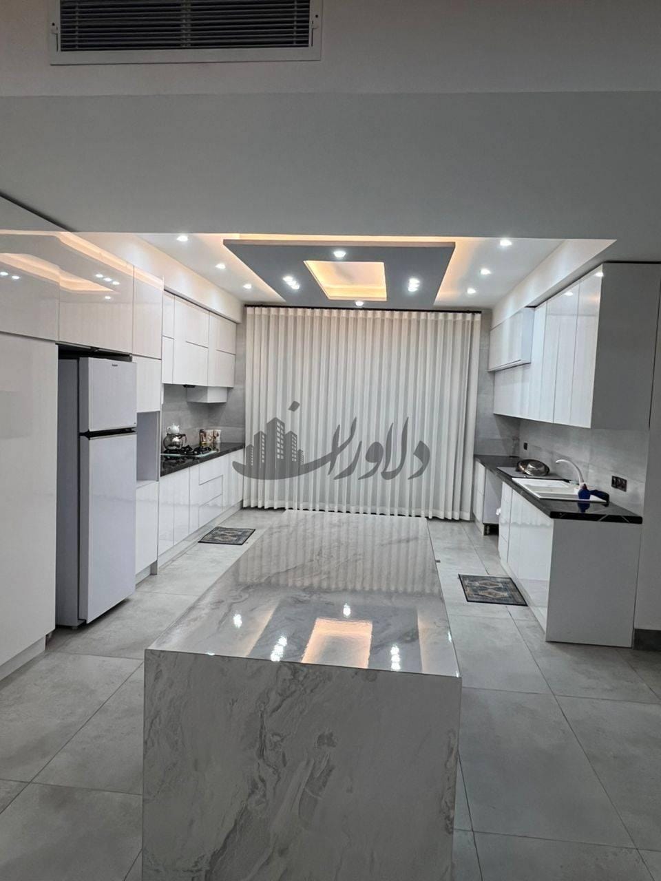 🏡 ویلای لوکس استخردار در ایزدشهر 🏡 ویلای لوکس استخردار در ایزدشهر