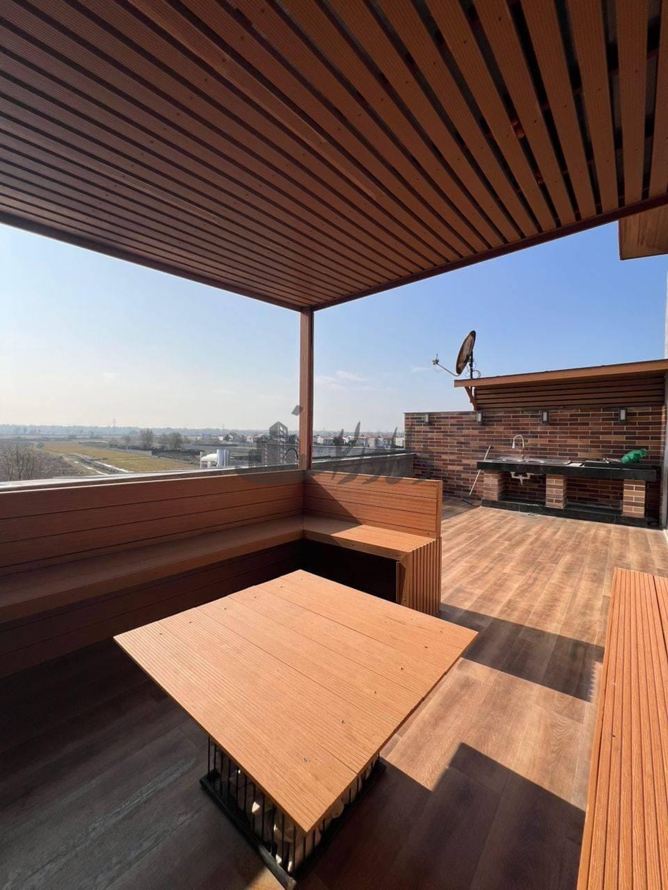 🏡 ویلای لوکس استخردار در ایزدشهر 🏡 ویلای لوکس استخردار در ایزدشهر