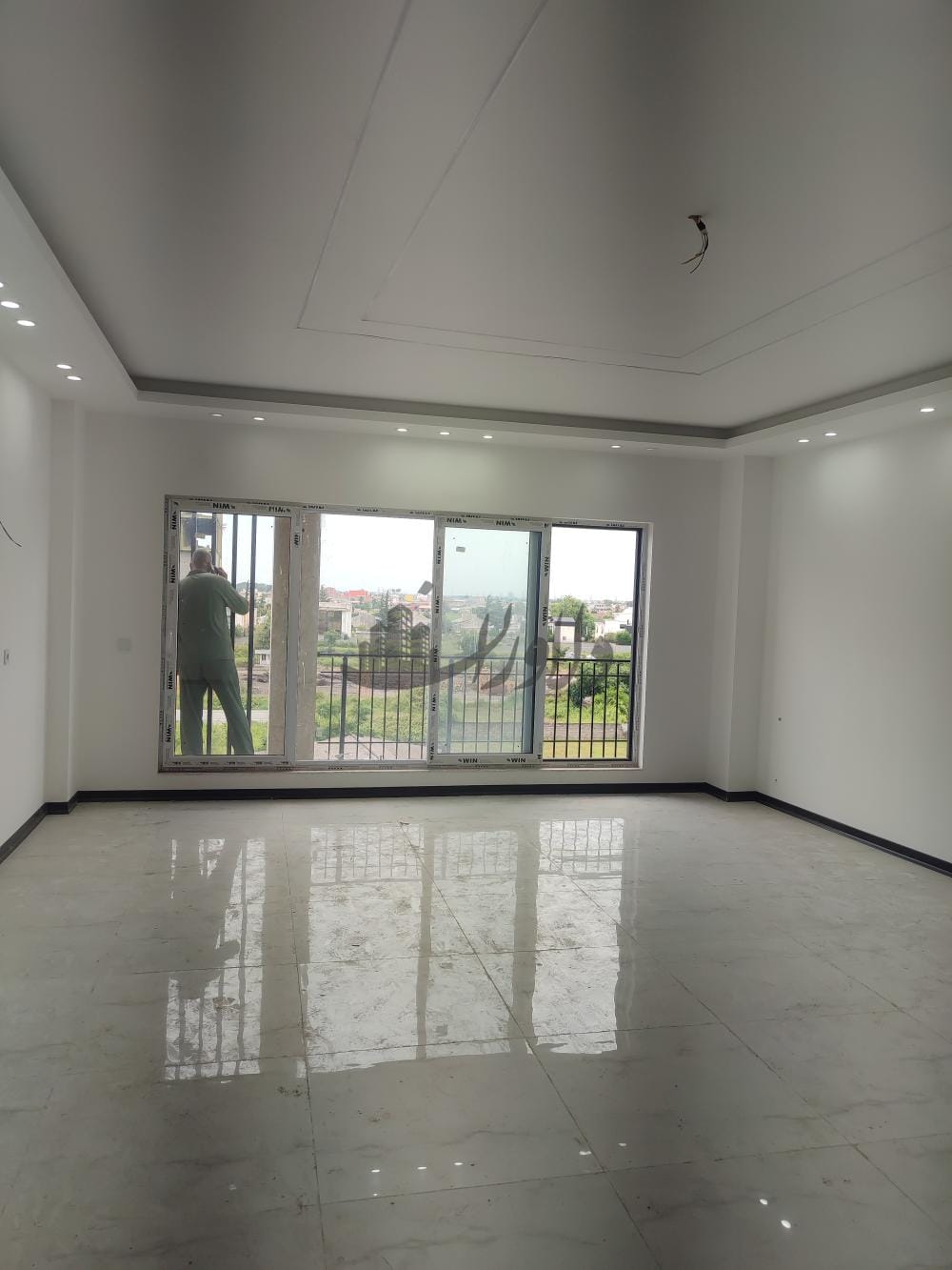 🏡 رهن آپارتمان نوساز و کلیدنخورده 🏡 رهن آپارتمان نوساز و کلیدنخورده