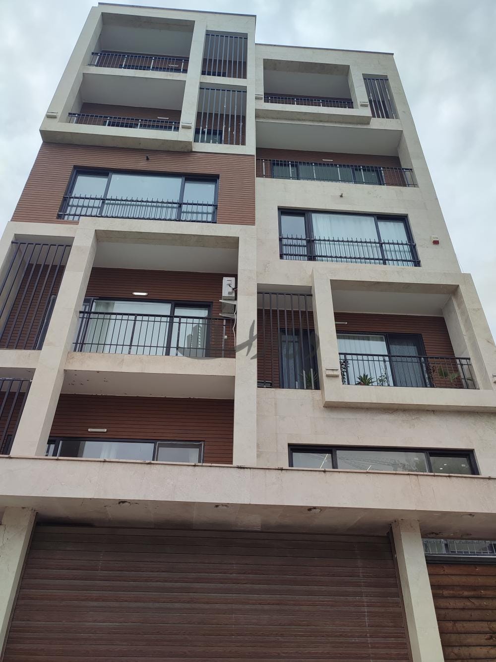 🏡 رهن آپارتمان نوساز و کلیدنخورده 🏡 رهن آپارتمان نوساز و کلیدنخورده