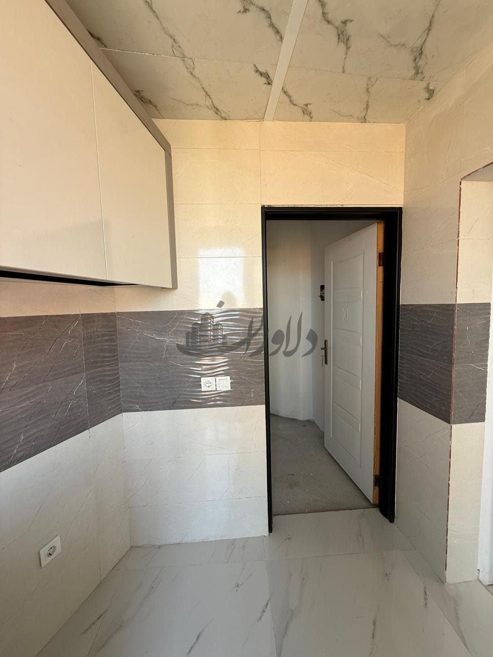 🏡 آپارتمان نوساز و کلید نخورده در محمودآباد 🏡 آپارتمان نوساز و کلید نخورده در محمودآباد