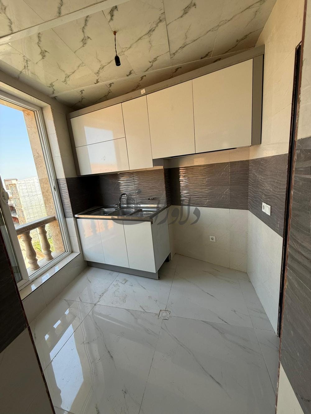 🏡 آپارتمان نوساز و کلید نخورده در محمودآباد 🏡 آپارتمان نوساز و کلید نخورده در محمودآباد