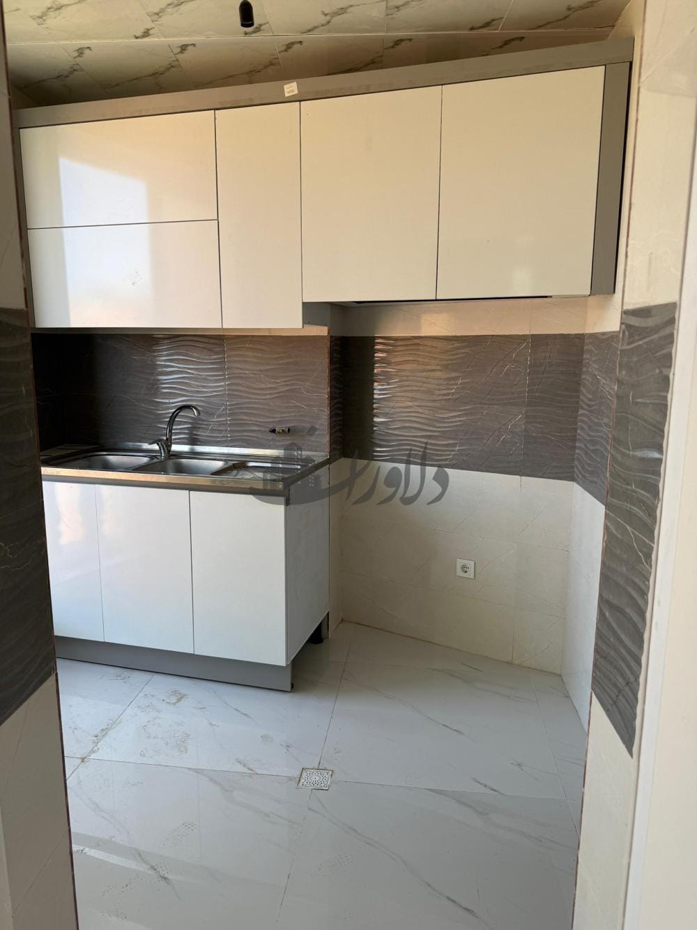 🏡 آپارتمان نوساز و کلید نخورده در محمودآباد 🏡 آپارتمان نوساز و کلید نخورده در محمودآباد