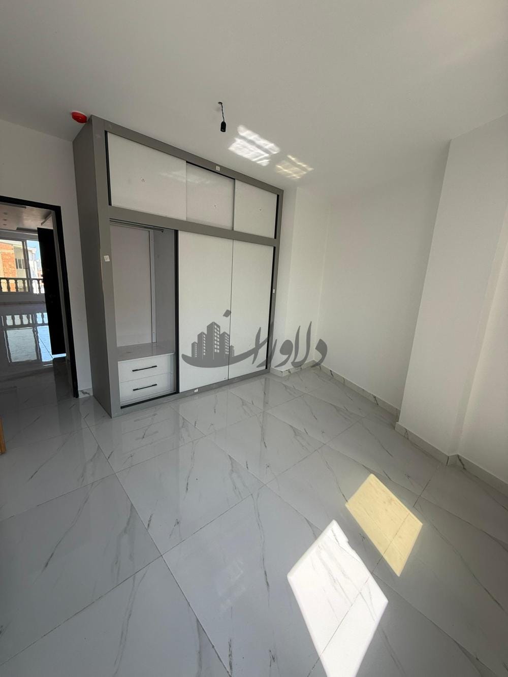 🏡 آپارتمان نوساز و کلید نخورده در محمودآباد 🏡 آپارتمان نوساز و کلید نخورده در محمودآباد