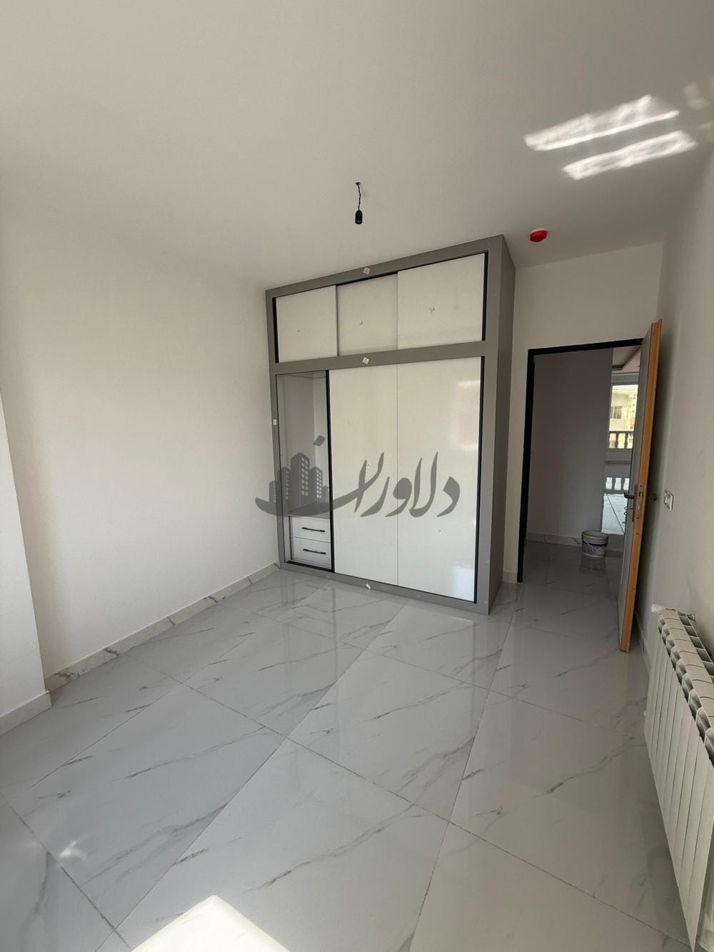 🏡 آپارتمان نوساز و کلید نخورده در محمودآباد 🏡 آپارتمان نوساز و کلید نخورده در محمودآباد