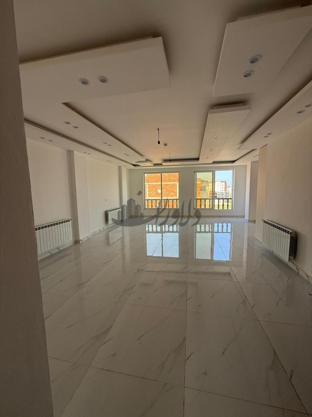 🏡 آپارتمان نوساز و کلید نخورده در محمودآباد 🏡 آپارتمان نوساز و کلید نخورده در محمودآباد