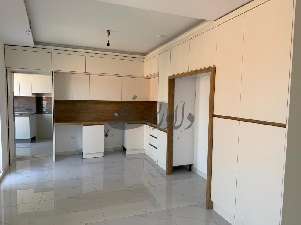🏡 آپارتمان نوساز و کلید نخورده در محمودآباد 🏡 آپارتمان نوساز و کلید نخورده در محمودآباد