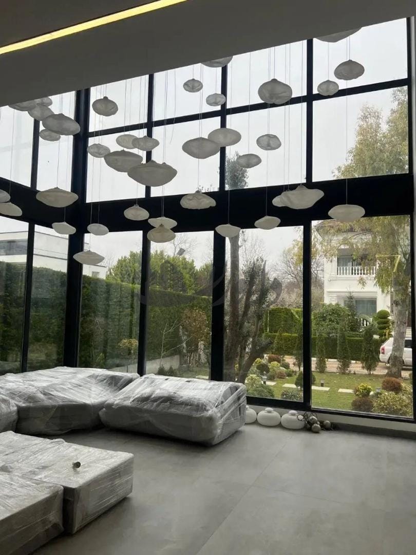 فروش ویلای لوکس شهرکی در رویان فروش ویلای لوکس شهرکی در رویان