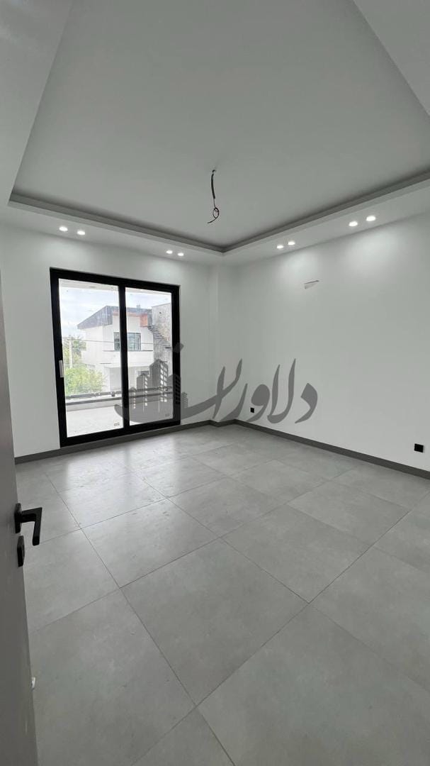 فروش ویلای لوکس و فول امکانات شهرکی فروش ویلای لوکس و فول امکانات شهرکی