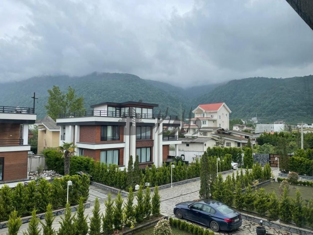 ویلا شهرکی 📍بنجکول ویلا شهرکی 📍بنجکول
