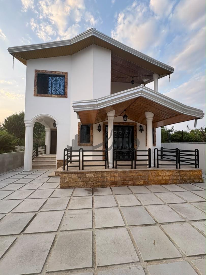 ویلا خوش قیمت 📍بنجکول ویلا خوش قیمت 📍بنجکول