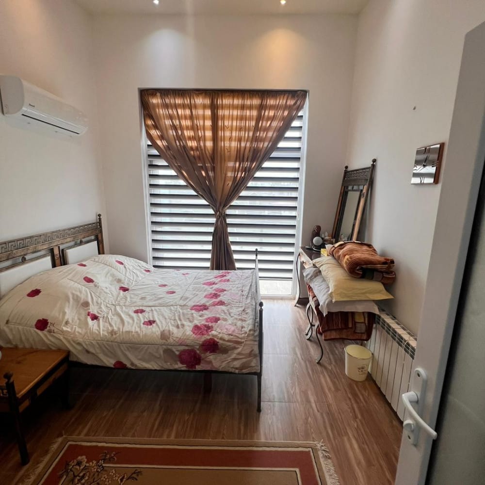 ویلای دوبلکس نما مدرن اجر نما ویلای دوبلکس نما مدرن اجر نما