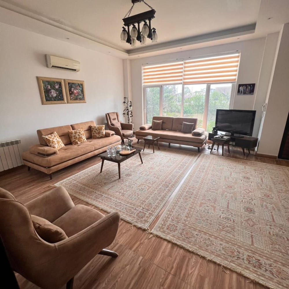 ویلای دوبلکس نما مدرن اجر نما ویلای دوبلکس نما مدرن اجر نما