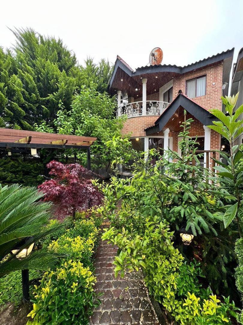 📍 رویان ویلا خوش قیمت در شهرک برند 📍 رویان ویلا خوش قیمت در شهرک برند
