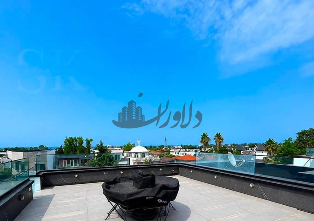 📍سیاهرود ویلا در شهرک برند 📍سیاهرود ویلا در شهرک برند