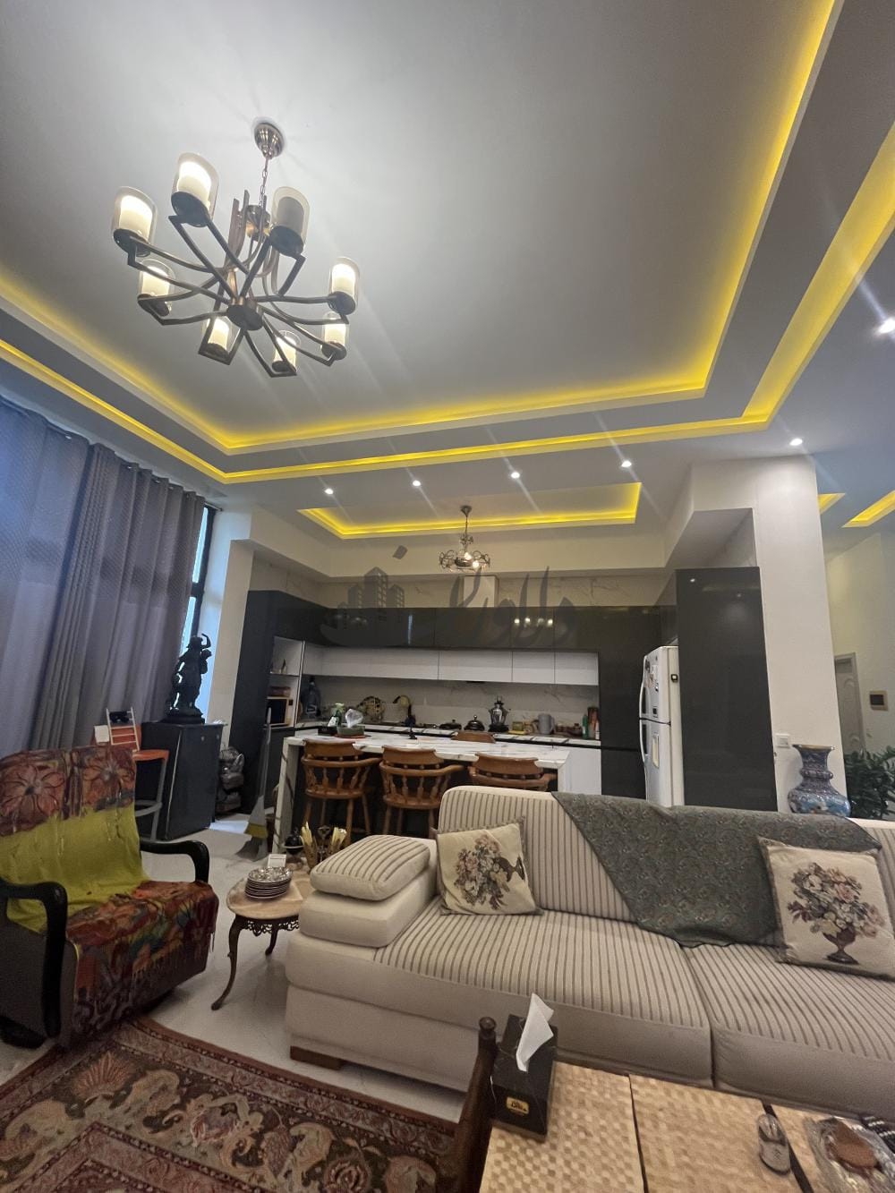 ویلای دوبلکس شهرکی(جنوبی) ویلای دوبلکس شهرکی(جنوبی)