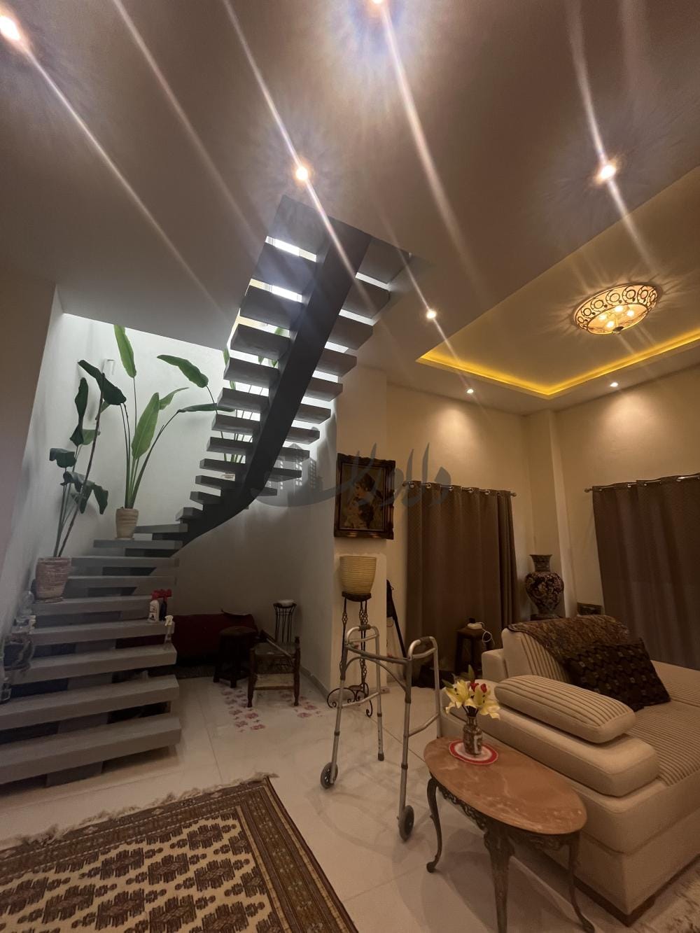 ویلای دوبلکس شهرکی(جنوبی) ویلای دوبلکس شهرکی(جنوبی)
