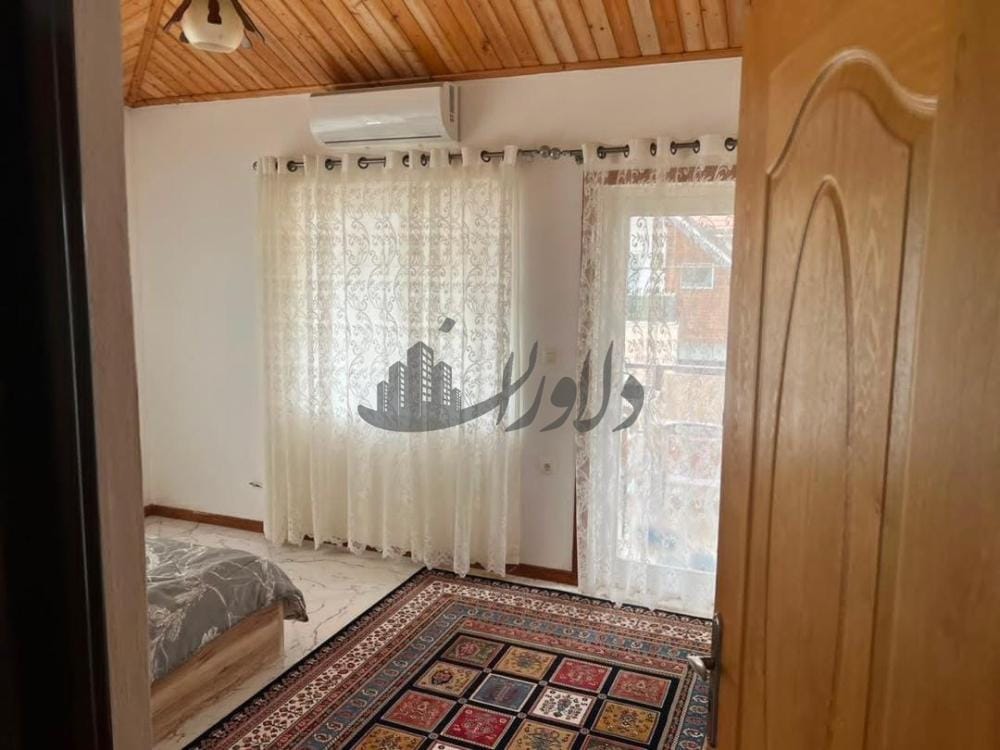 ویلای دوبلکس شهرکی در رویان با سند شش دانگ ویلای دوبلکس شهرکی در رویان با سند شش دانگ