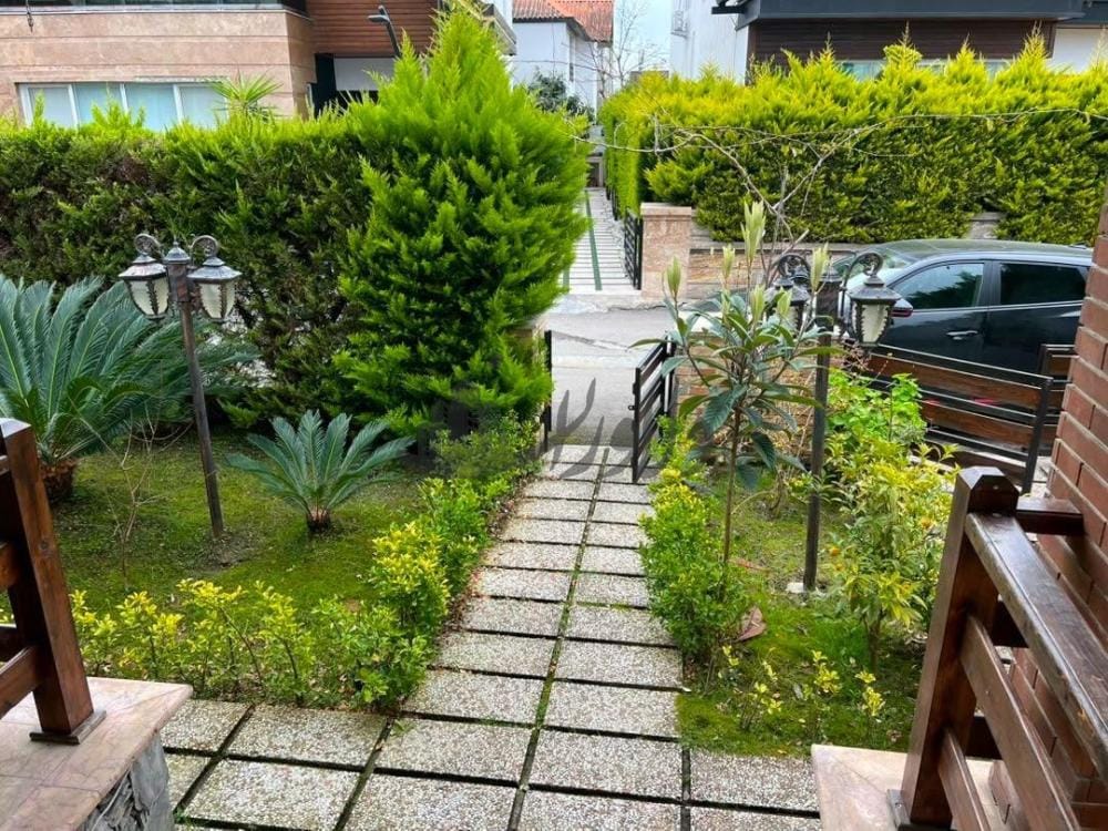 ویلای دوبلکس شهرکی در رویان با سند شش دانگ ویلای دوبلکس شهرکی در رویان با سند شش دانگ