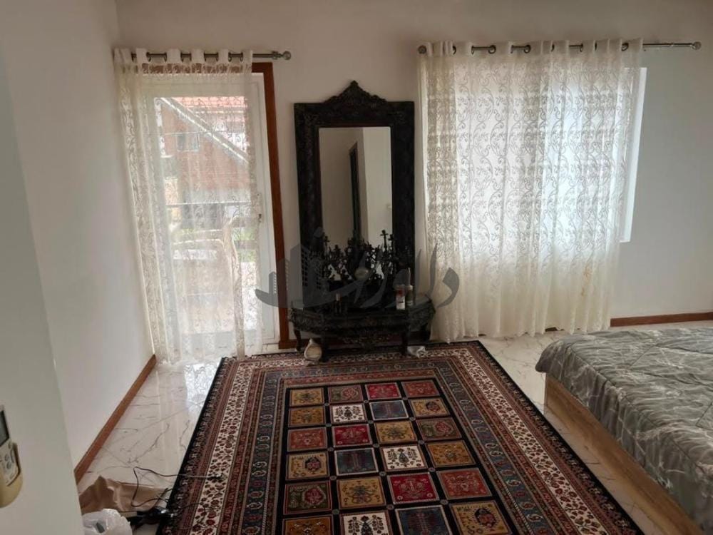 ویلای دوبلکس شهرکی در رویان با سند شش دانگ ویلای دوبلکس شهرکی در رویان با سند شش دانگ