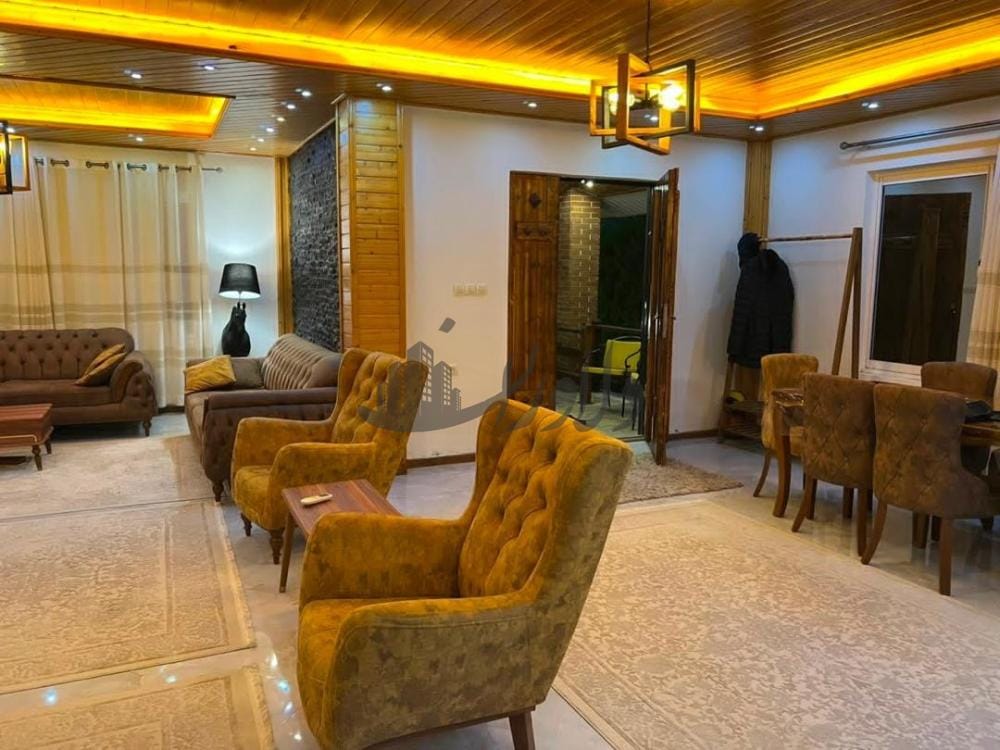 ویلای دوبلکس شهرکی در رویان با سند شش دانگ ویلای دوبلکس شهرکی در رویان با سند شش دانگ