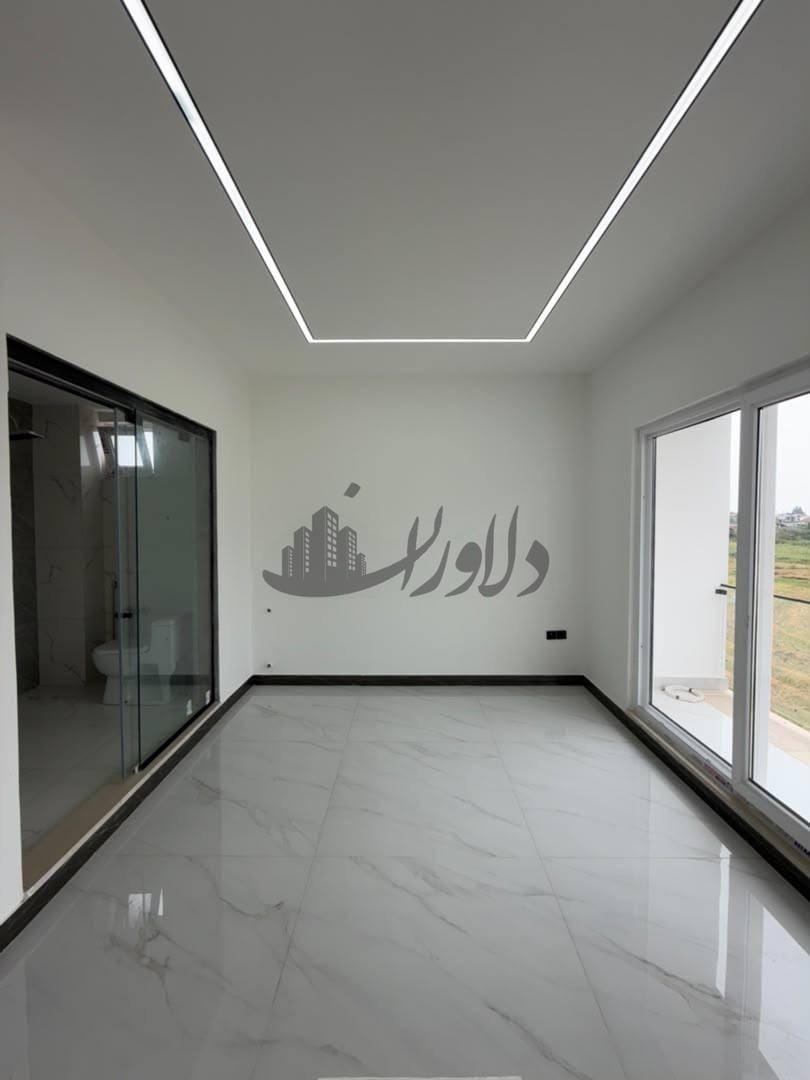 فروش ویلا با مدارک کامل در چلندر فروش ویلا با مدارک کامل در چلندر