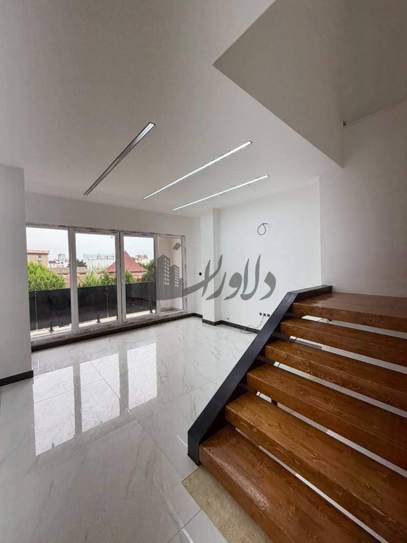 فروش ویلا با مدارک کامل در چلندر فروش ویلا با مدارک کامل در چلندر