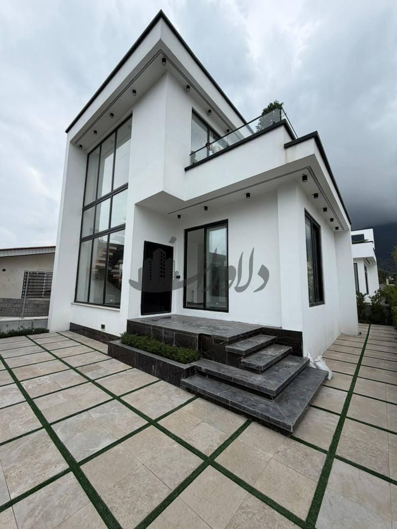 فروش ویلا مدرن در سیسنگان فروش ویلا مدرن در سیسنگان