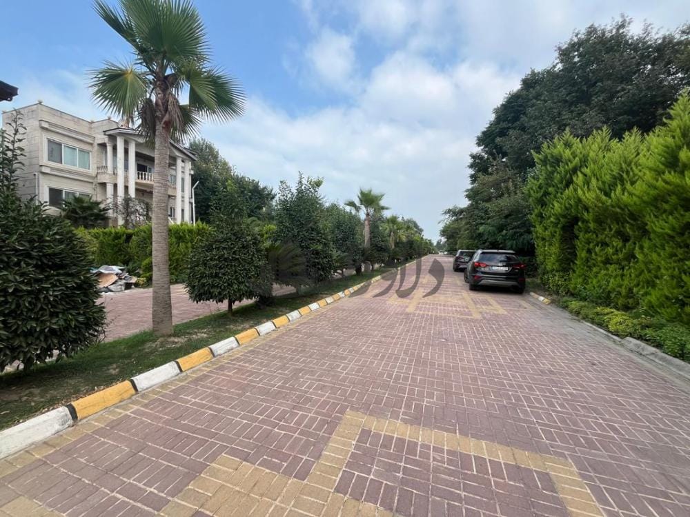 فروش ویلای لوکس مدرن شهرکی فروش ویلای لوکس مدرن شهرکی