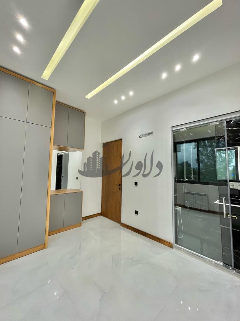 فروش ویلا دوبلکس استخردار در رویان فروش ویلا دوبلکس استخردار در رویان