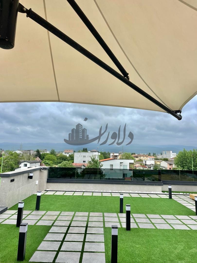 فروش ویلا دوبلکس استخردار در رویان فروش ویلا دوبلکس استخردار در رویان