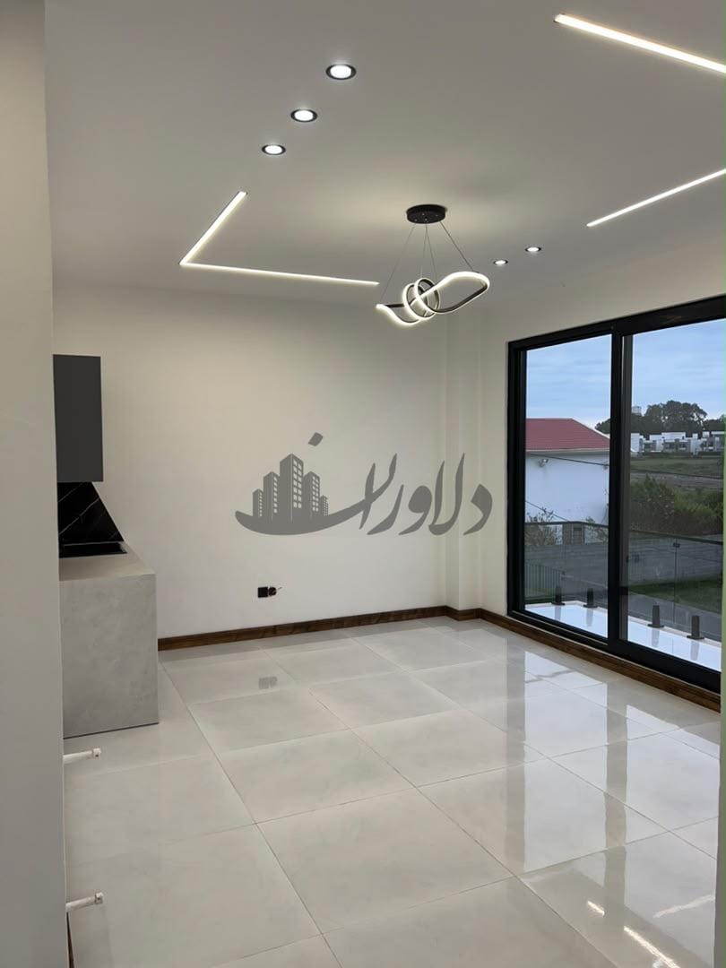 فروش ویلای مدرن و لوکس در رویان فروش ویلای مدرن و لوکس در رویان