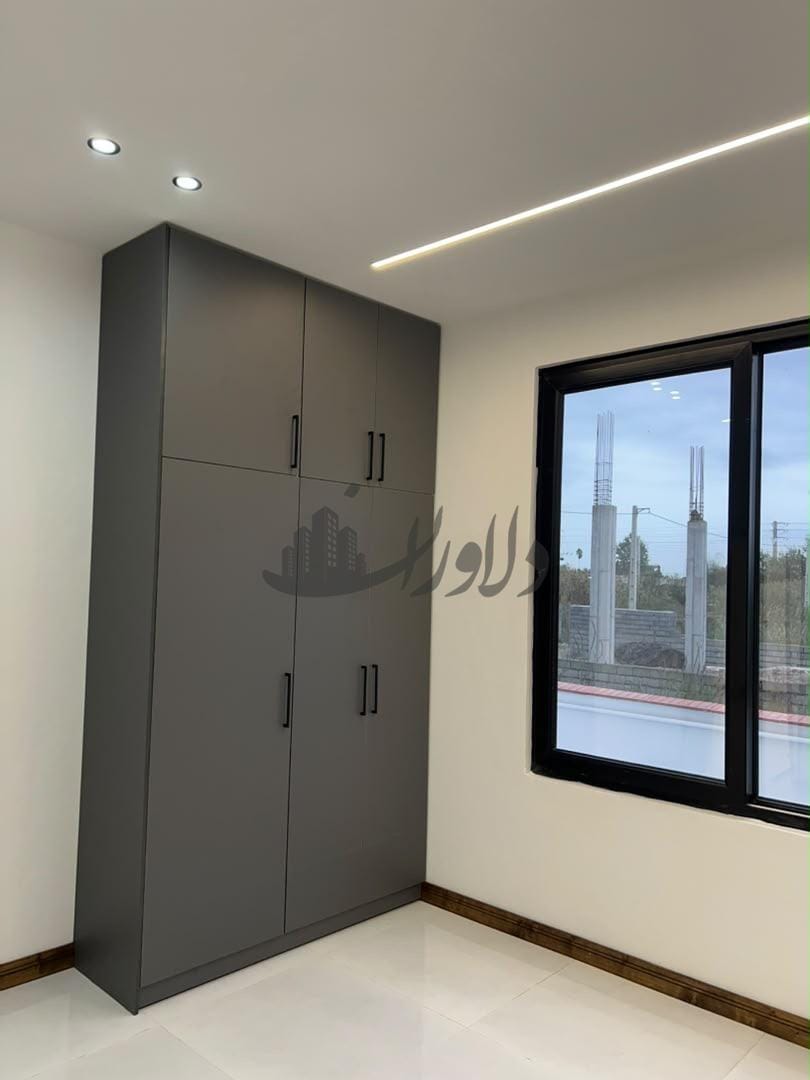 فروش ویلای مدرن و لوکس در رویان فروش ویلای مدرن و لوکس در رویان