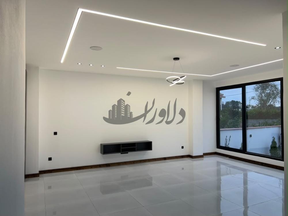 فروش ویلای مدرن و لوکس در رویان فروش ویلای مدرن و لوکس در رویان