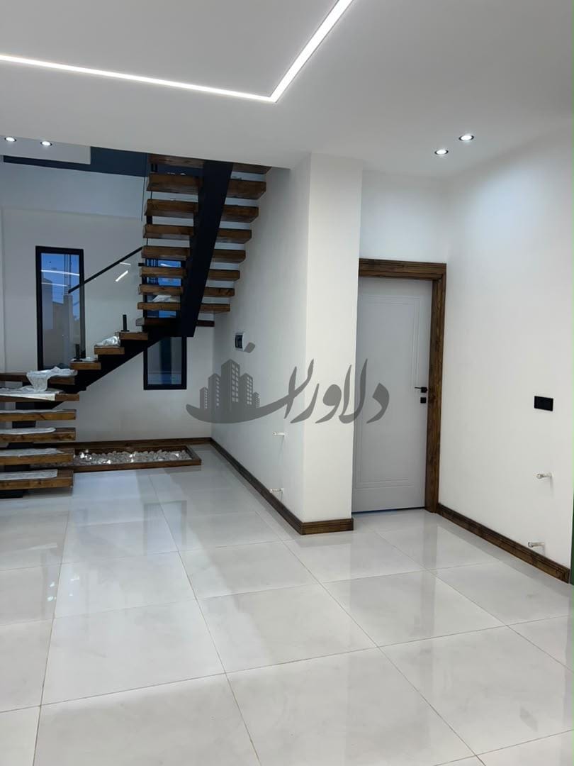فروش ویلای مدرن و لوکس در رویان فروش ویلای مدرن و لوکس در رویان