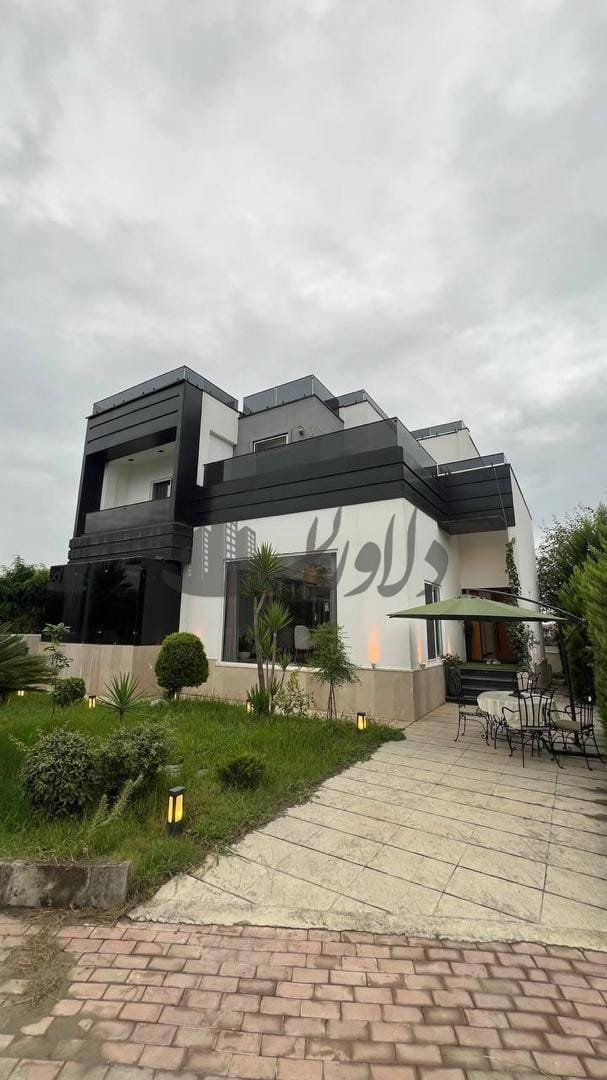 ویلای استخردار دوبلکش شهرکی وازیوار ویلای استخردار دوبلکش شهرکی وازیوار