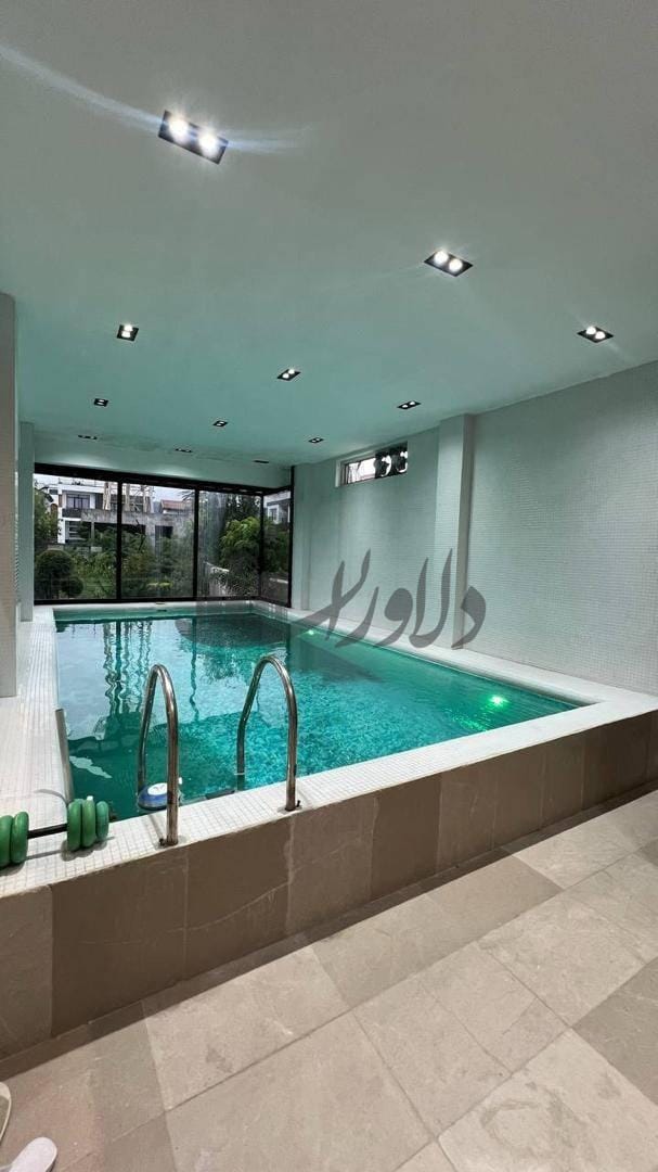 ویلای استخردار دوبلکش شهرکی وازیوار ویلای استخردار دوبلکش شهرکی وازیوار