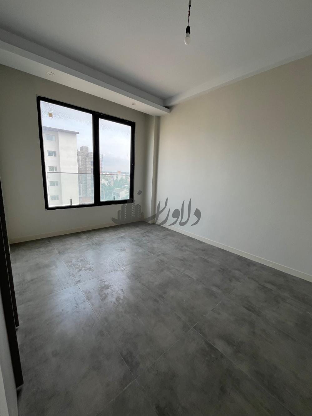 اپارتمان پلاک یک 137 متری رستم رود اپارتمان پلاک یک 137 متری رستم رود