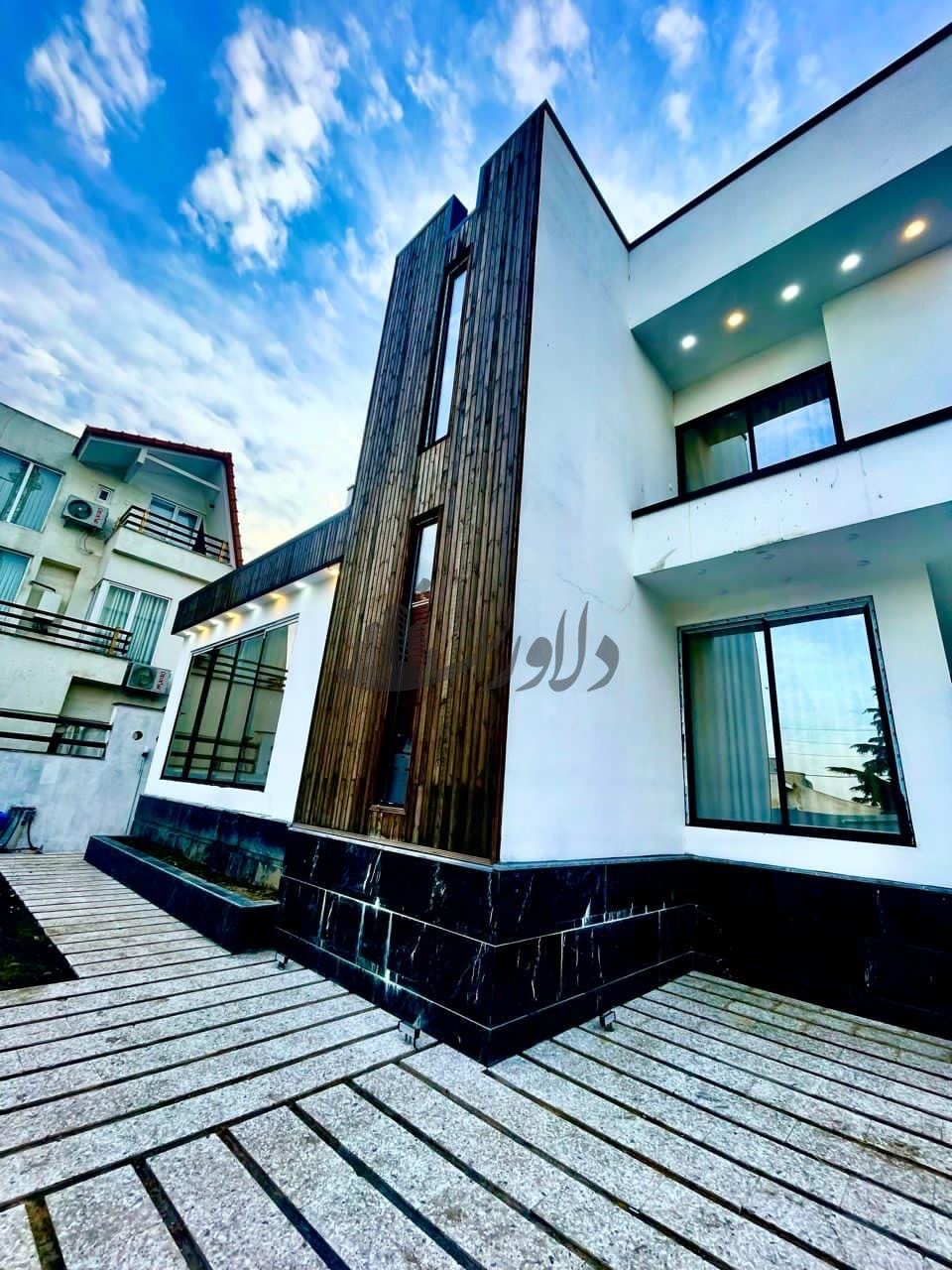 ویلای استخردار ایزدشهر ویلای استخردار ایزدشهر