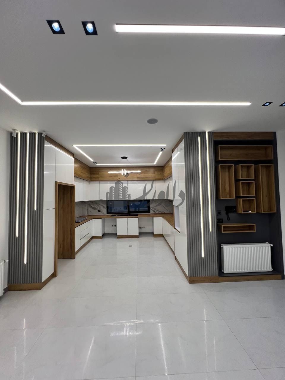 فروش ویلای نما مدرن هوشمند فروش ویلای نما مدرن هوشمند