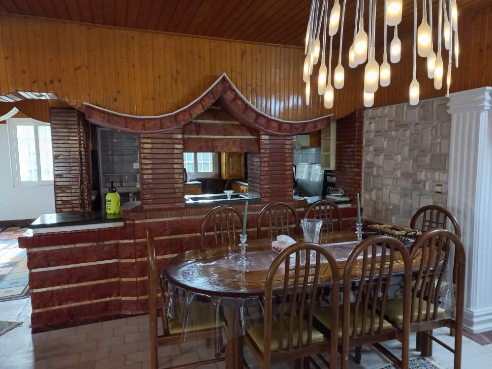 فروش ویلای شهرک ساحلی ۴۵۰متر قواره سوم در ایزدشهر فروش ویلای شهرک ساحلی ۴۵۰متر قواره سوم در ایزدشهر