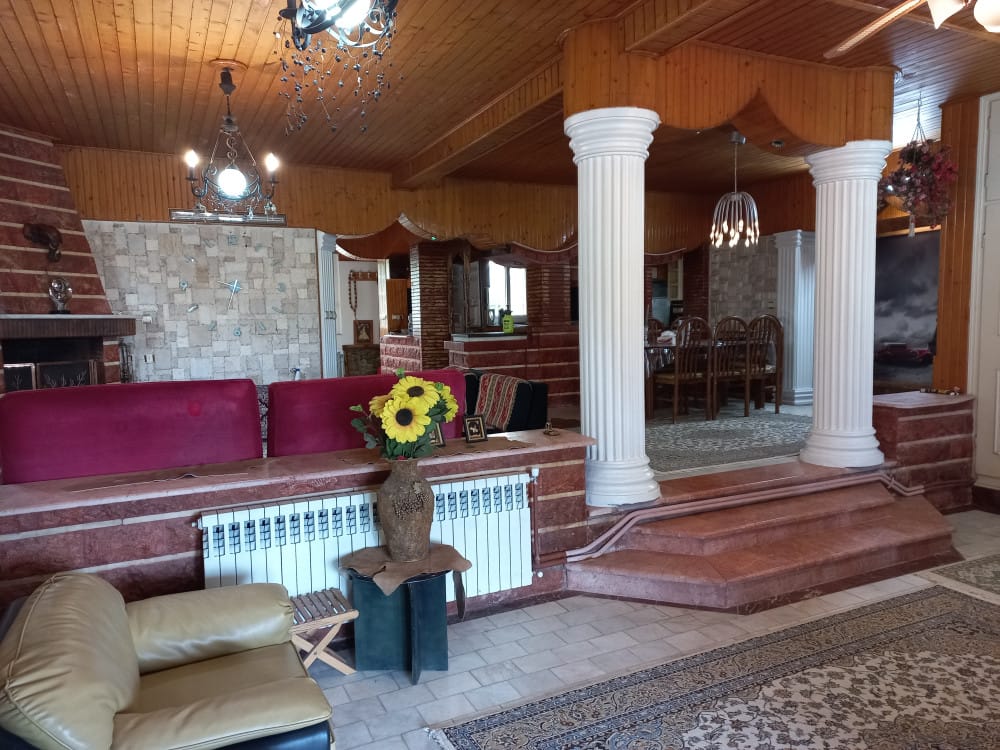 فروش ویلای شهرک ساحلی ۴۵۰متر قواره سوم در ایزدشهر فروش ویلای شهرک ساحلی ۴۵۰متر قواره سوم در ایزدشهر