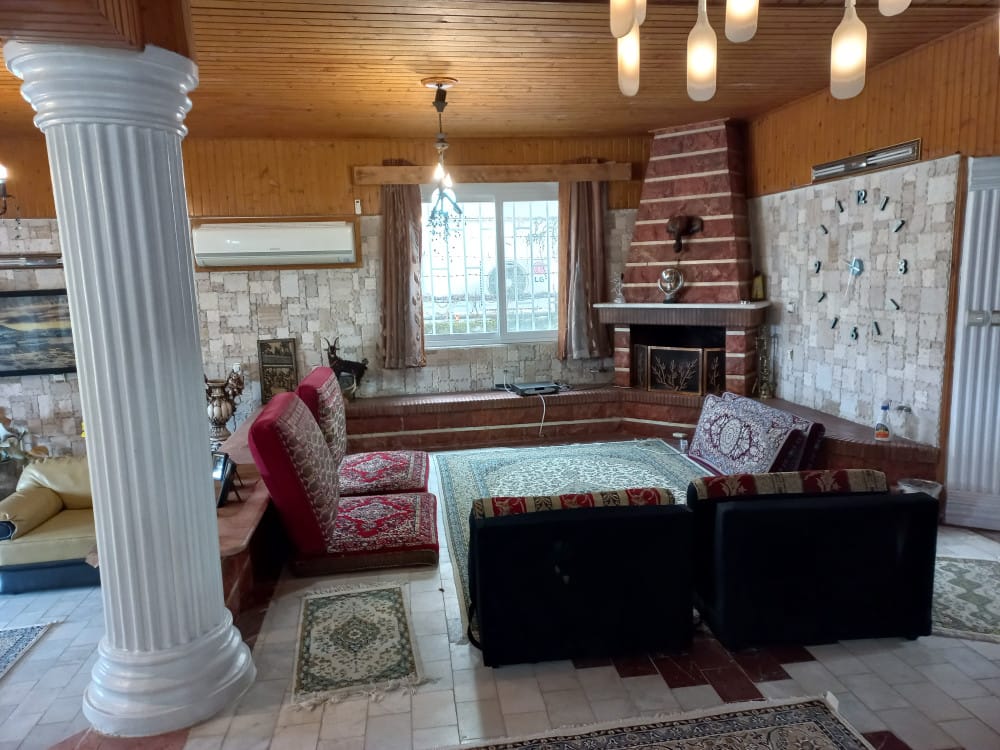 فروش ویلای شهرک ساحلی ۴۵۰متر قواره سوم در ایزدشهر فروش ویلای شهرک ساحلی ۴۵۰متر قواره سوم در ایزدشهر