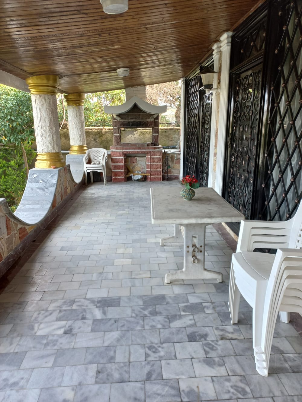 فروش ویلای شهرک ساحلی ۴۵۰متر قواره سوم در ایزدشهر فروش ویلای شهرک ساحلی ۴۵۰متر قواره سوم در ایزدشهر