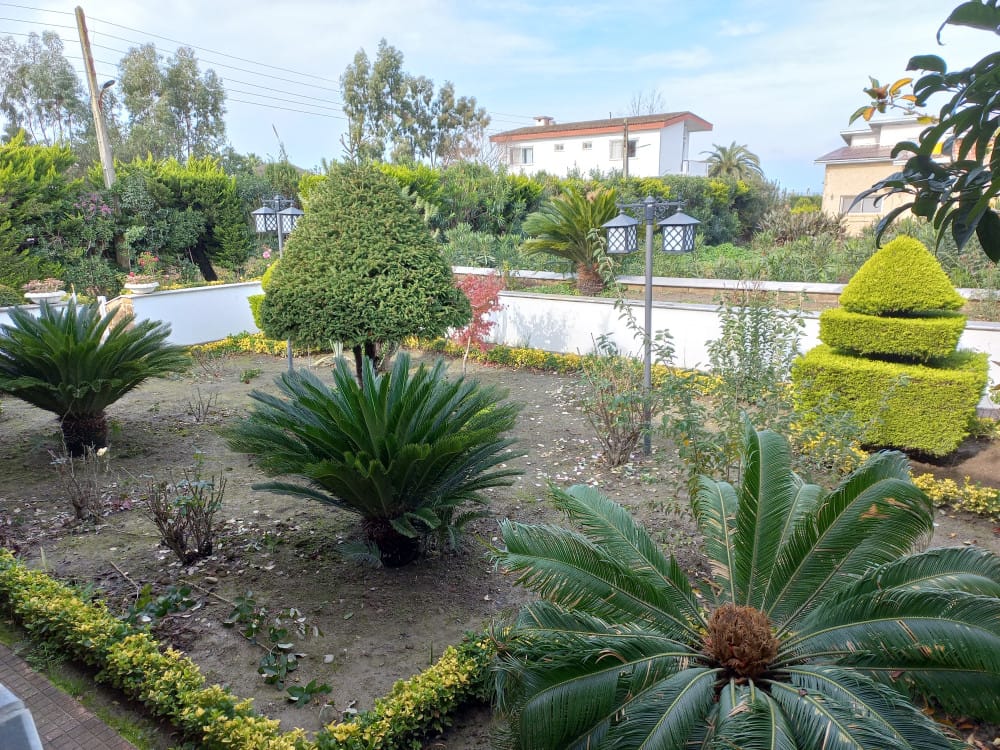 فروش ویلای شهرک ساحلی ۴۵۰متر قواره سوم در ایزدشهر فروش ویلای شهرک ساحلی ۴۵۰متر قواره سوم در ایزدشهر