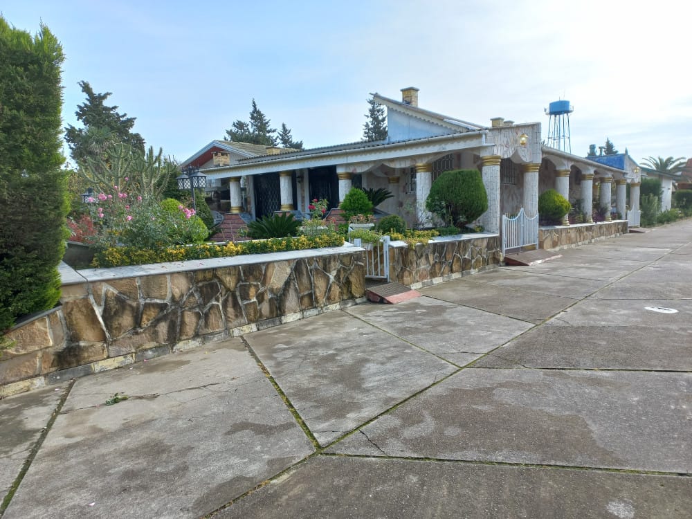 فروش ویلای شهرک ساحلی ۴۵۰متر قواره سوم در ایزدشهر فروش ویلای شهرک ساحلی ۴۵۰متر قواره سوم در ایزدشهر