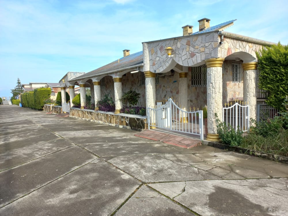 فروش ویلای شهرک ساحلی ۴۵۰متر قواره سوم در ایزدشهر فروش ویلای شهرک ساحلی ۴۵۰متر قواره سوم در ایزدشهر