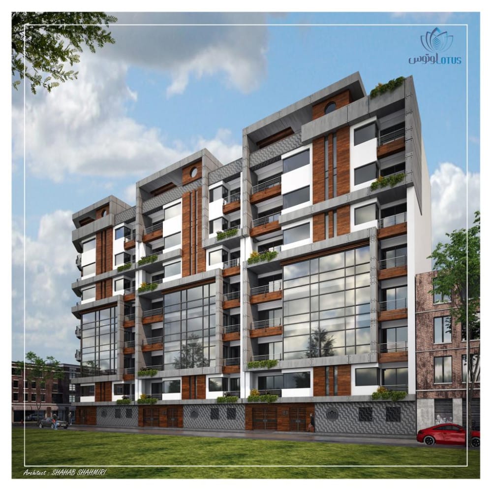 فروش آپارتمان نوساز ۱۰۳متری در منطقه ی نور قطعه دوم دریا فروش آپارتمان نوساز ۱۰۳متری در منطقه ی نور قطعه دوم دریا